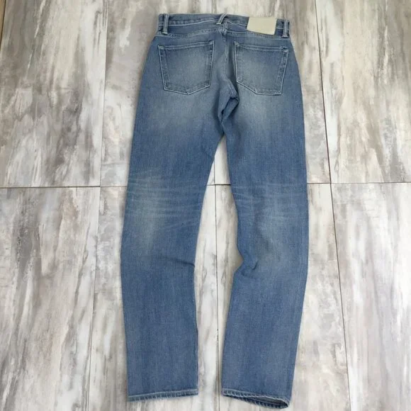Hiroshi Kato Selvedge Jean 30 - Picture 12 of 15